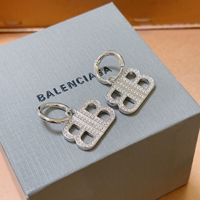 Ba1en*iaga earrings